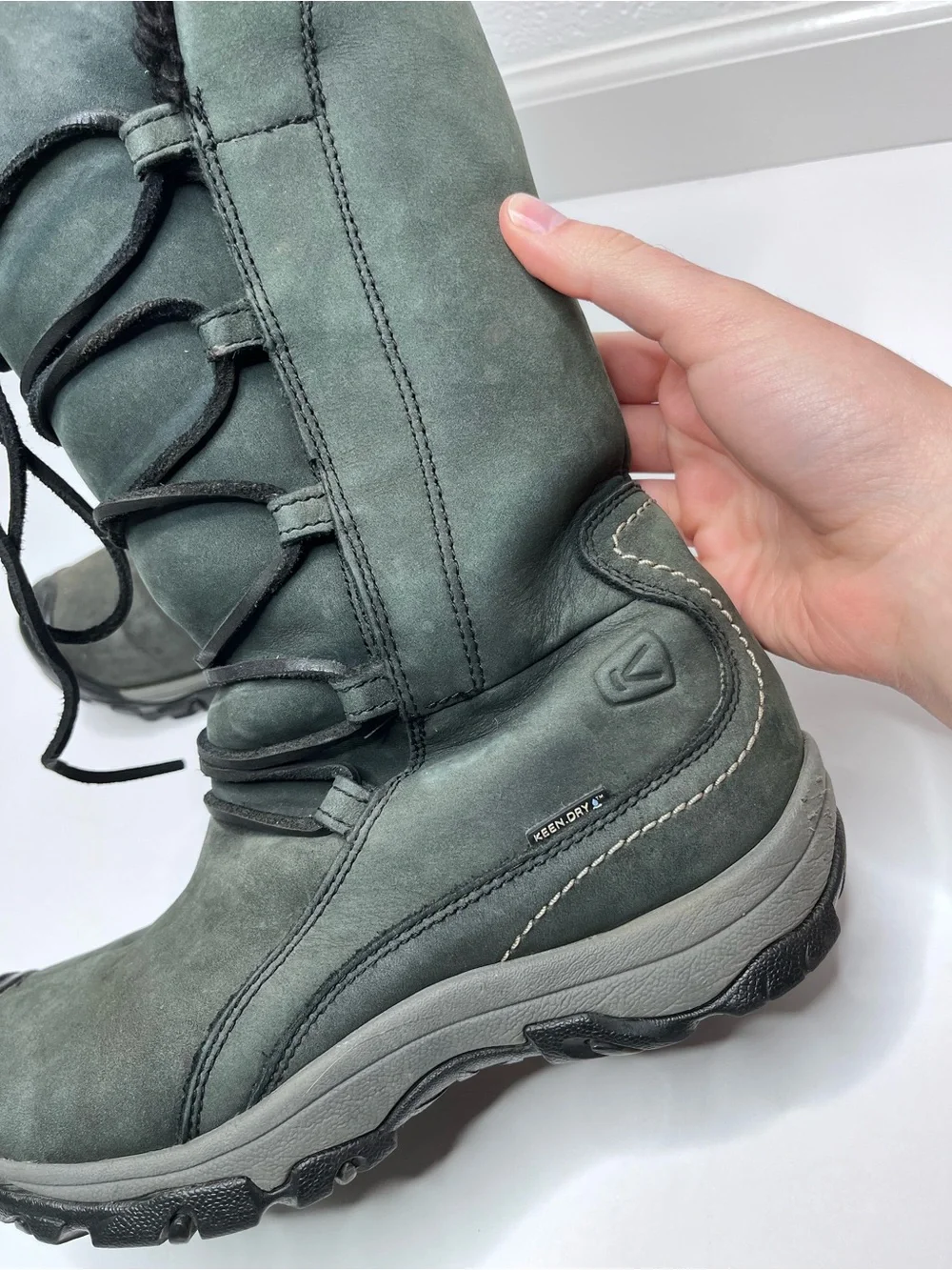 Keen women’s brighton